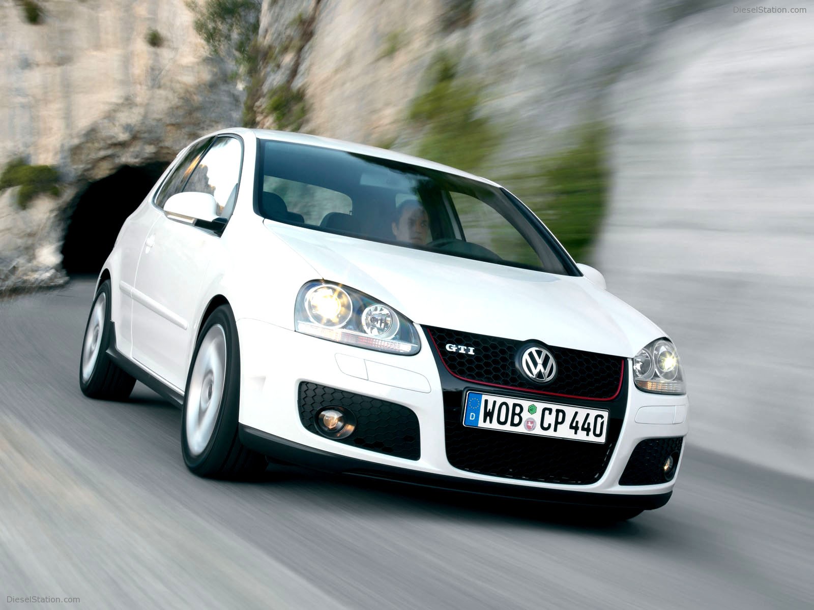 Volkswagen GTI (2006)